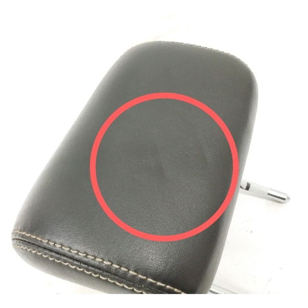 Encosto Cabeça Traseiro Central Ford Fusion 2011