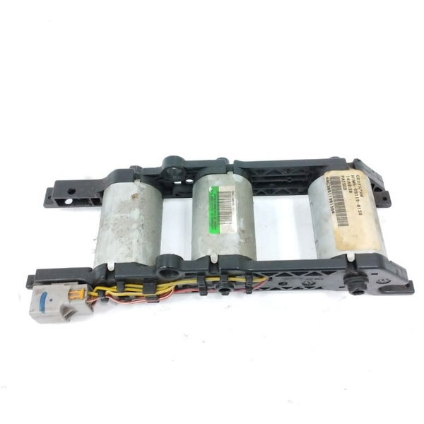 Motor Banco Dianteiro Direito Ford Fusion 2011