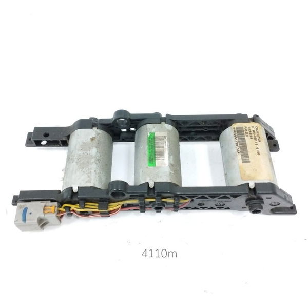 Motor Banco Dianteiro Direito Ford Fusion 2011