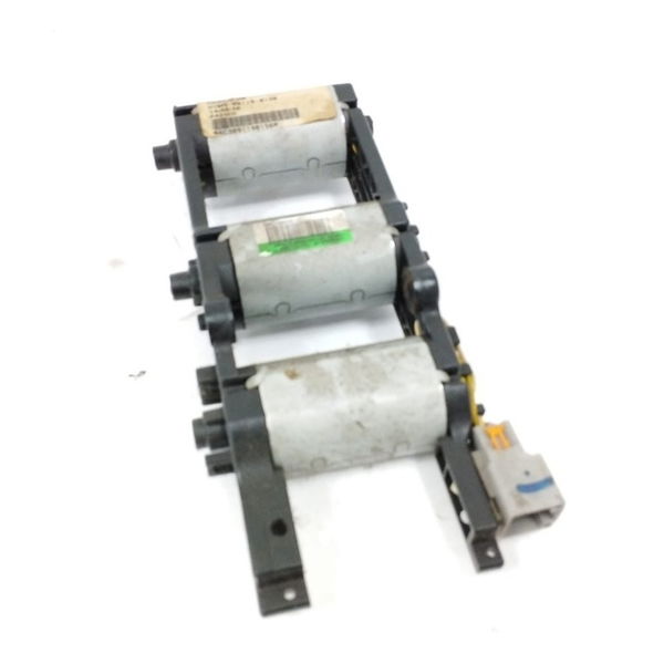 Motor Banco Dianteiro Direito Ford Fusion 2011