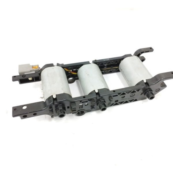 Motor Banco Dianteiro Direito Ford Fusion 2011
