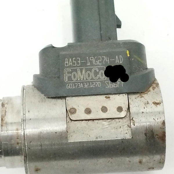 Sensor Presença Banco Dianteiro Direito Ford Fusion 2011