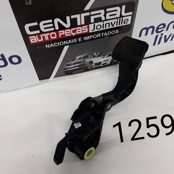 Pedal Freio Fiat Toro 2019