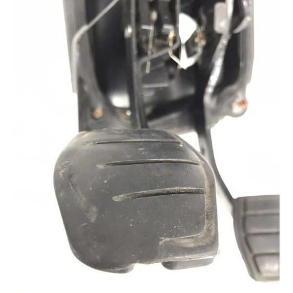 Pedal Freio Embreagem C/ Sensor Renault Scenic 1.6 2006 2007