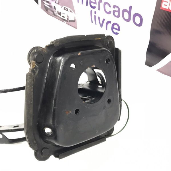 Pedal Freio Embreagem C/ Sensor Renault Scenic 1.6 2006 2007