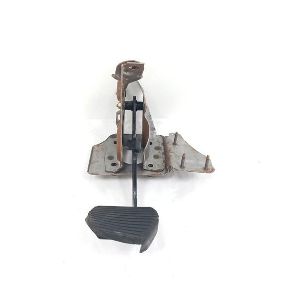 Pedal Freio Citroen C4 Lounge 2018