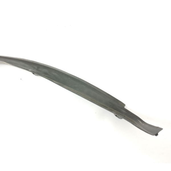 Acabamento Esquerdo Porta Malas Mercedes C180 2014