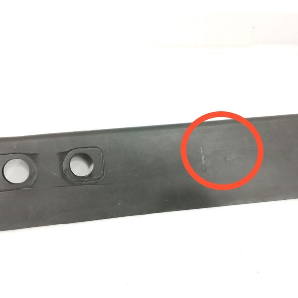 Protetor Caçamba Lado Direito Fiat Toro 2017