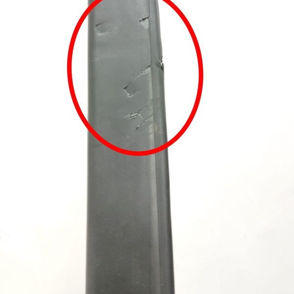 Protetor Caçamba Lado Direito Fiat Toro 2017