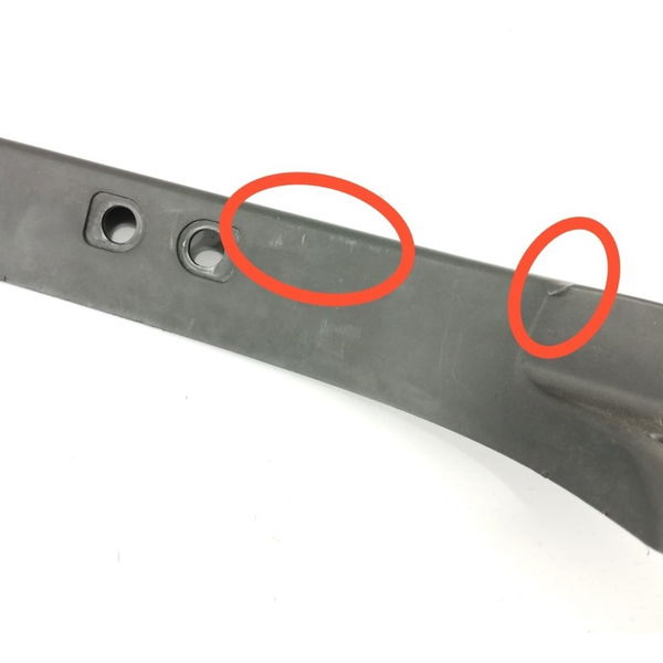 Protetor Caçamba Lado Direito Fiat Toro 2017