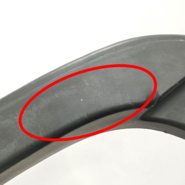Protetor Caçamba Lado Direito Fiat Toro 2017
