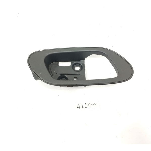 Moldura Maçaneta Interna Porta Diante Direita Honda Hrv 2016