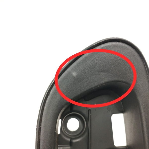 Moldura Maçaneta Interna Porta Diante Direita Honda Hrv 2016