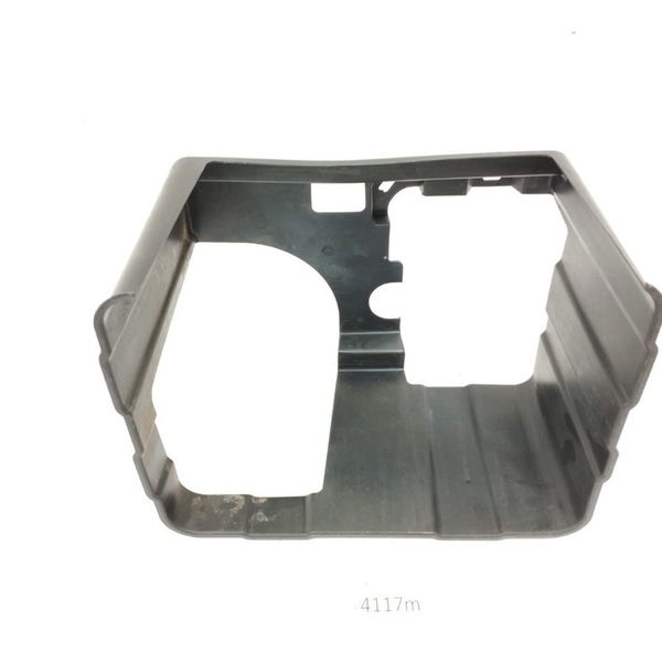 Capa Caixa Bateria Honda Hrv 2016