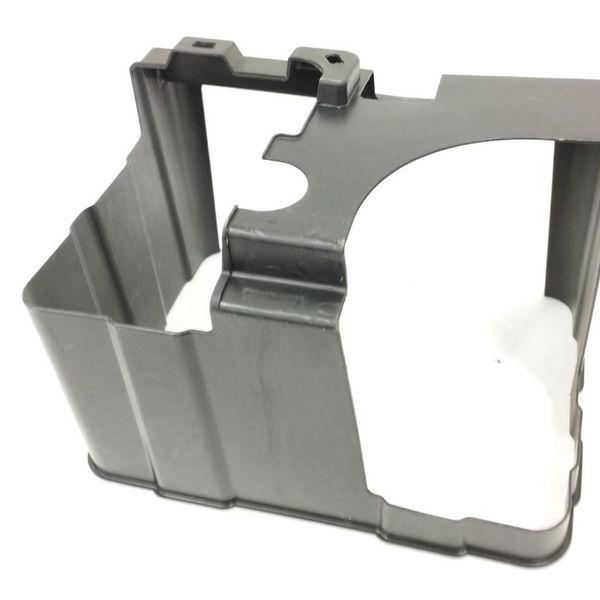 Capa Caixa Bateria Honda Hrv 2016
