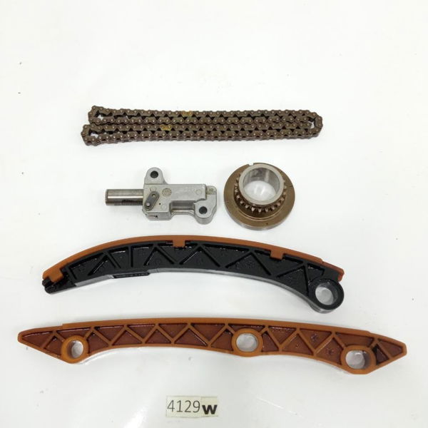 Kit Corrente Motor Honda Hrv 1.8 2016