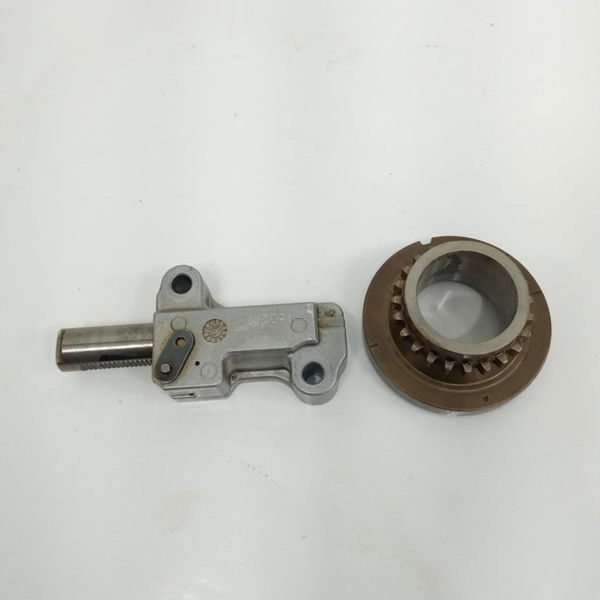 Kit Corrente Motor Honda Hrv 1.8 2016