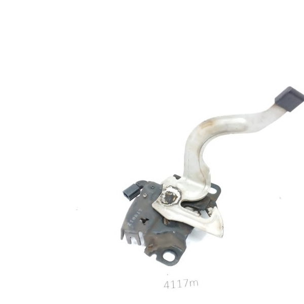 Fechadura Capô Honda Hrv 2016