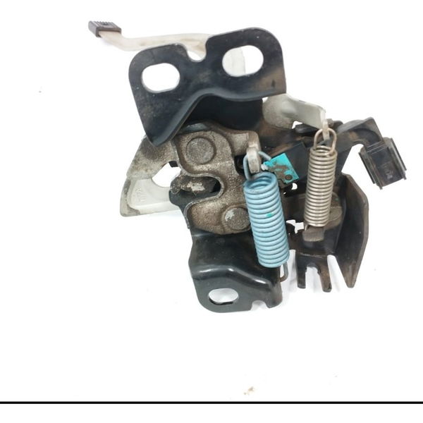 Fechadura Capô Honda Hrv 2016
