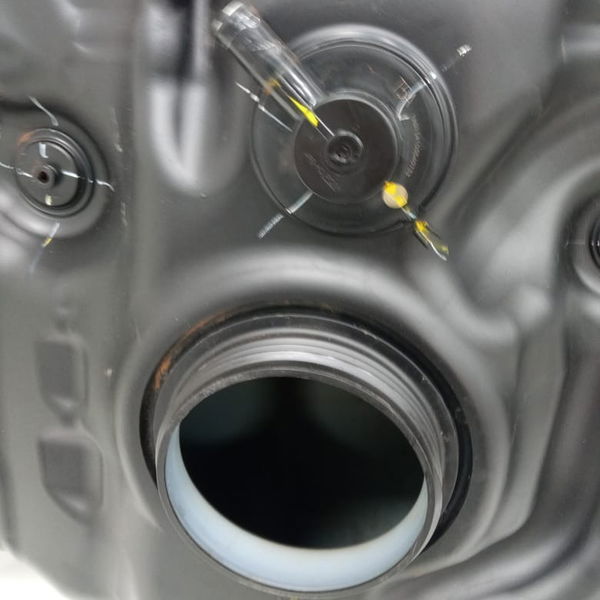 Tanque Combustível Honda Hrv 2016