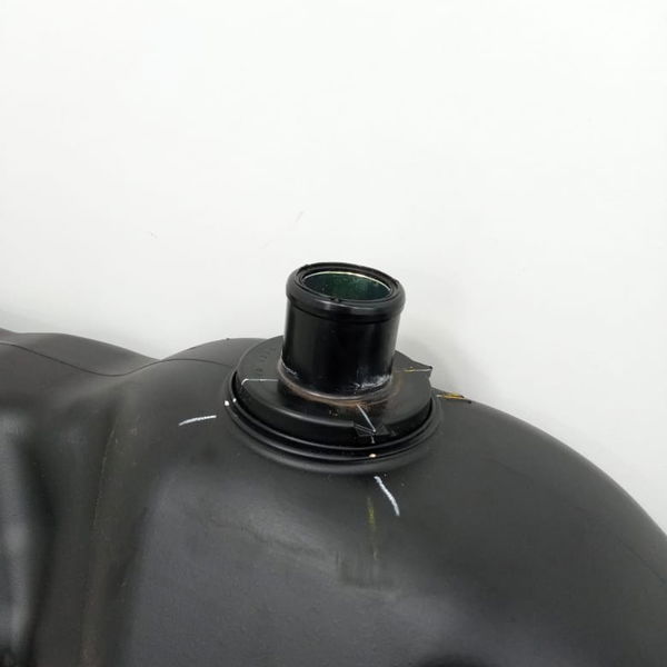 Tanque Combustível Honda Hrv 2016