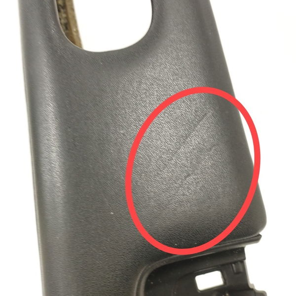 Apoio Braço Porta Dianteira Direita Honda Hrv 2016