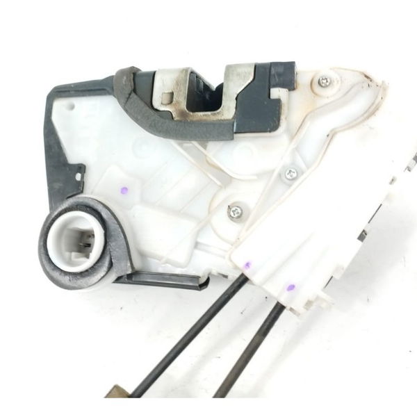 Fechadura Porta Dianteira Direita Honda Hrv 2016