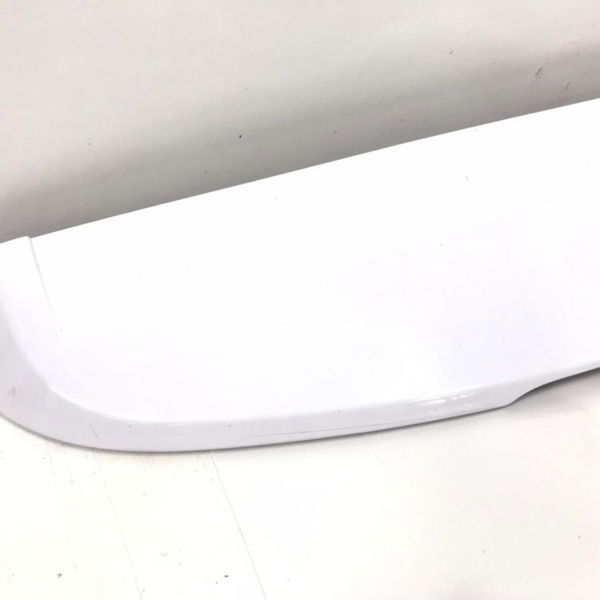 Spoiler Traseiro Hyundai I30 2015