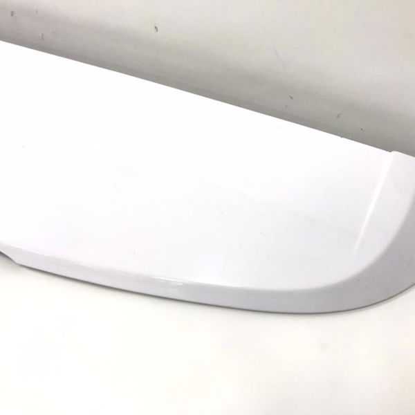 Spoiler Traseiro Hyundai I30 2015
