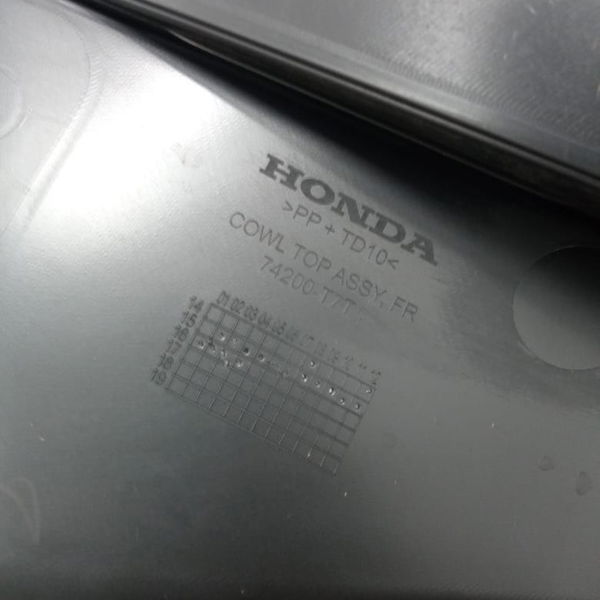 Churrasqueira Honda Hrv 2016