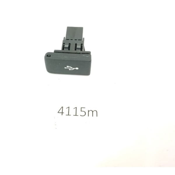 Entrada Usb Auxiliar Honda Hrv 2016