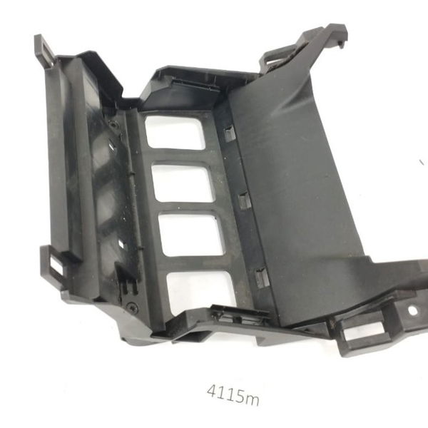 Moldura Acabamento Painel Honda Hrv 2016