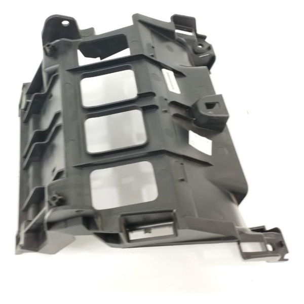 Moldura Acabamento Painel Honda Hrv 2016