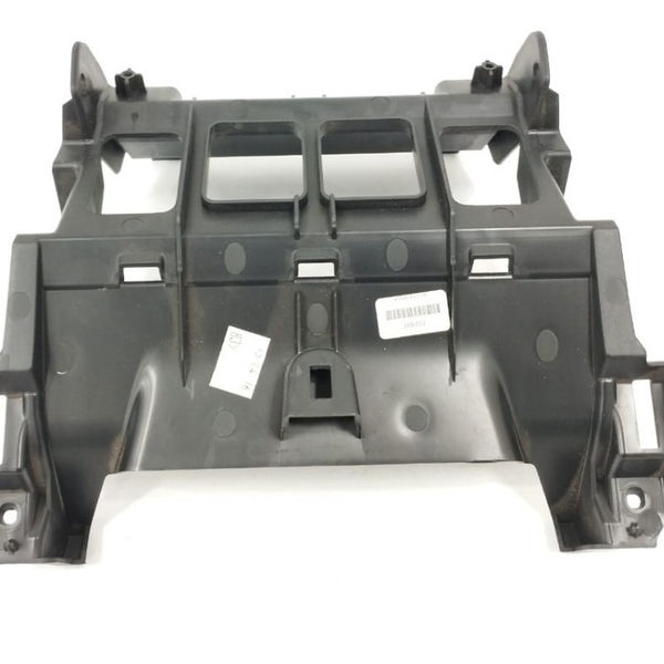 Moldura Acabamento Painel Honda Hrv 2016