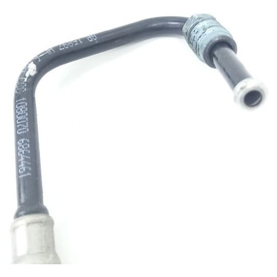 Par Cano Flexível Cilindro Mestre Bmw 328i 2014