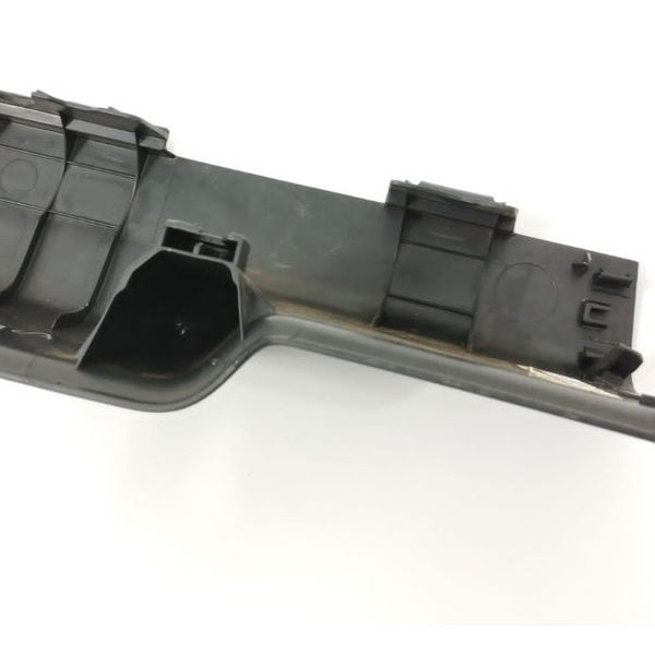 Soleira Interna Porta Dianteira Esquerda Honda Hrv 2016
