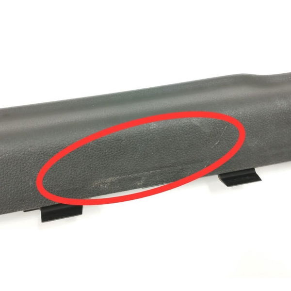 Soleira Interna Porta Dianteira Esquerda Honda Hrv 2016