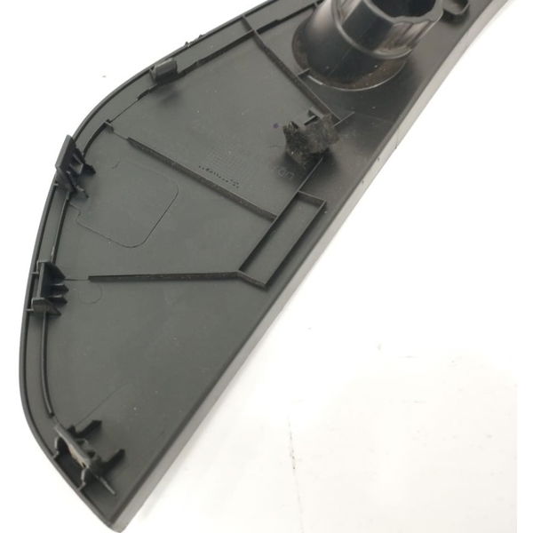 Acabamento Direito Painel Honda Hrv 2016