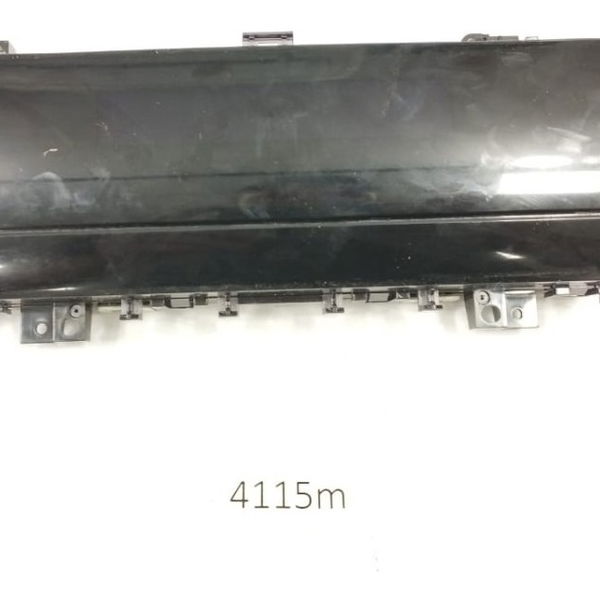 Comando Ar Condicionado Honda Hrv 2016