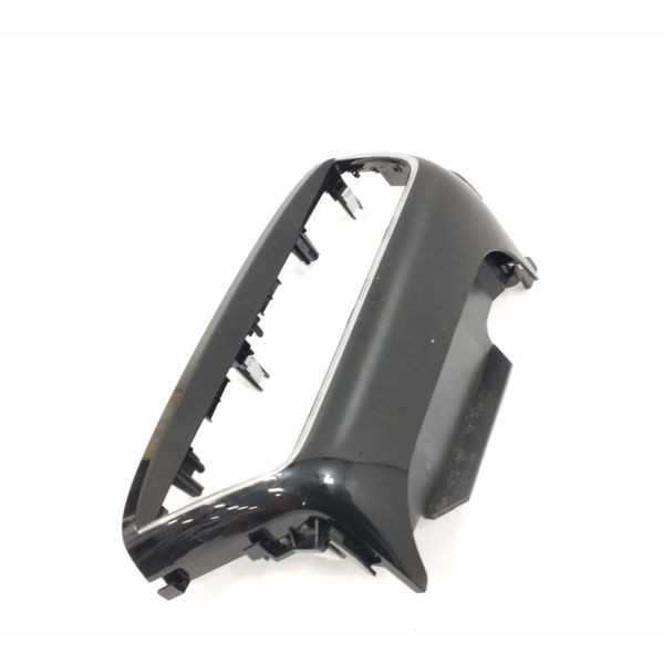 Moldura Comando Ar Honda Hrv 2016