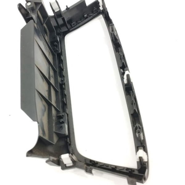 Moldura Comando Ar Honda Hrv 2016
