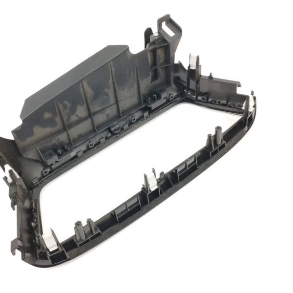 Moldura Comando Ar Honda Hrv 2016
