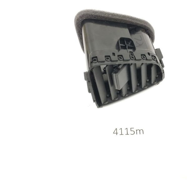 Difusor Ar Esquerdo Painel Honda Hrv 2016