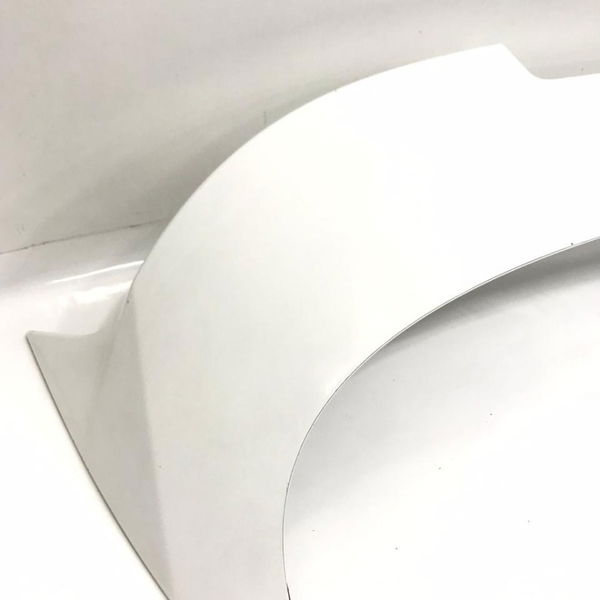 Spoiler Traseiro Honda Hrv 2016