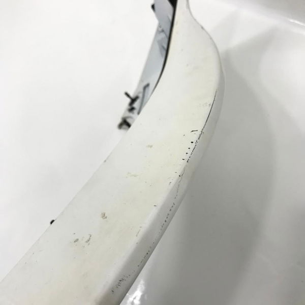 Spoiler Traseiro Honda Hrv 2016