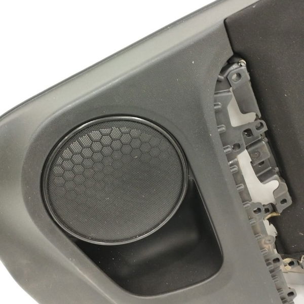 Forro Porta Traseira Direita Honda Hrv 2016