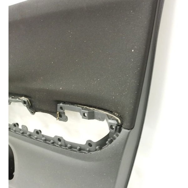 Forro Porta Dianteira Direita Honda Hrv 2016