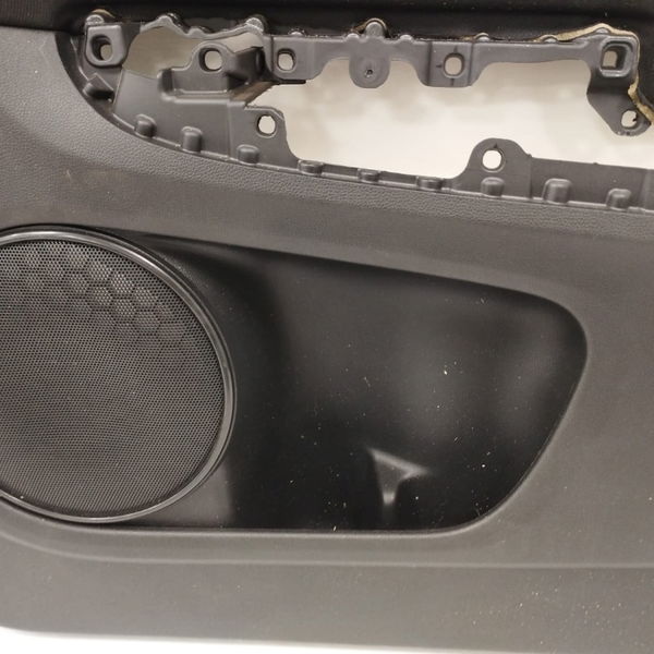 Forro Porta Dianteira Direita Honda Hrv 2016