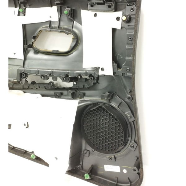 Forro Porta Dianteira Direita Honda Hrv 2016