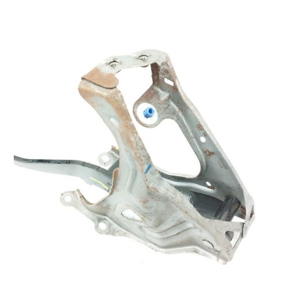 Pedal Freio Honda Hrv 2016